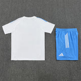 Real Madrid Training Tracksuits 25/26 Football Kit Soccer Jersey