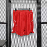 Player Version Liverpool Home Shorts 25/26 Football Kit Soccer Shorts