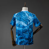 Japan Blue Jersey 2026 Football Kit Soccer Shirt PalmSportss