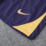 Barcelona Vest Set Training Tracksuits 25/26 Football Kit Soccer Jersey