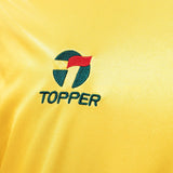 Brazil Jersey 1988 Home Retro Football Kit