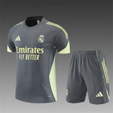 Real Madrid Training Tracksuits 25/26 Football Kit Soccer Jersey