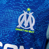 Marseille Jersey 25/26 Third Football Kit