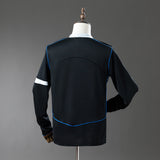 Chelsea Jersey 2025/26 Third Football Kit Long Sleeves