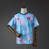 Costa Rica Away Jersey 2026 Football Kit Soccer Shirt PalmSportss