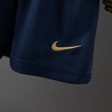 Kids Barcelona Jersey 25/26 Special Football Kit