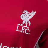 Women Liverpool Jersey 25/26 Home Football Kit Soccer Jersey