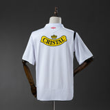 Colo Colo Jersey 2006 Home Retro Football Kit