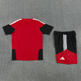 Germany Training Tracksuits 2026 Football Kit Soccer Shirt