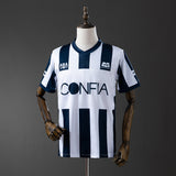 Monterrey Jersey 1993-94 Home Retro Football Kit