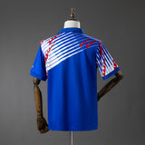 Japan Home Jersey 1994 Retro Football Kit Soccer Shirt