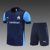 Marseille Training Tracksuits 25/26 Football Kit Soccer Jersey