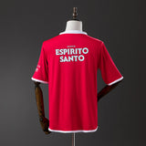 Benfica Jersey 2004-05 Home Retro Football Kit