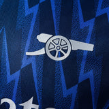 Arsenal Jersey 25/26  Away Football Kit Player Version