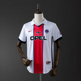 PSG Jersey 1998/99 Away Retro Football Kit