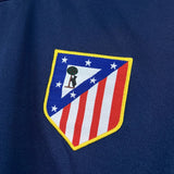 Retro Atletico Madrid Jersey 2002-03 Away Football Kit Soccer Shirt