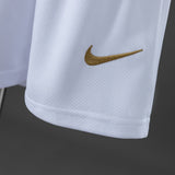 Kids Mineiro Away Jersey 2026-2027 Football Kit Soccer Shirt