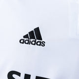 Real Madrid Jersey 2003-04 Home Retro Football Kit