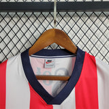 Chivas Jersey Home kit 96/97 Retro