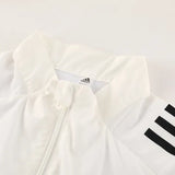 Man United Windbreaker 25/26 Football Kit Soccer Jersey - PalmSportss