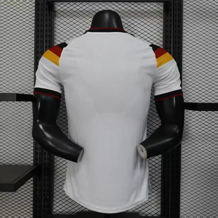 Player Version Germany Jersey 2026 World Cup Football Kit Soccer Jersey