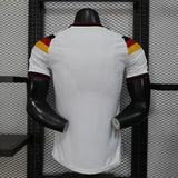 Player Version Germany Jersey 2026 World Cup Football Kit Soccer Jersey - PalmSportss