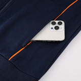 Real Madrid Jackets Training Tracksuits 25/26 Football Kit Soccer Jersey