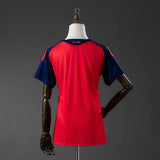 2-Star Women Spain Home Jersey 2026 World Cup Champion Football Kit Soccer Shirt PalmSportss