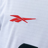 Liverpool Away Jersey 1998-99 Long Sleeves Retro Football Kit Soccer Shirt PalmSportss