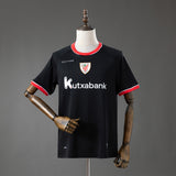 Athletic Bilbao Away Jersey 2026-2027 Football Kit Soccer Shirt PalmSportss