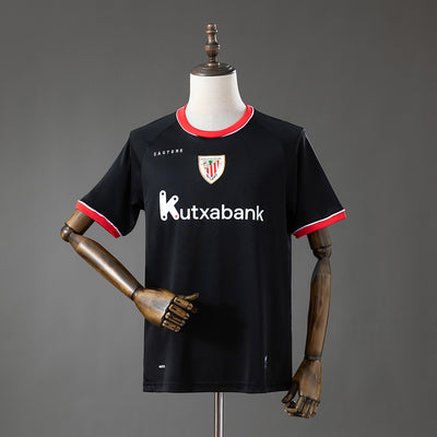 Athletic Bilbao Away Jersey 2026-2027 Football Kit Soccer Shirt