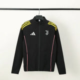 JUV Windbreaker 25/26 Football Kit Soccer Jersey - PalmSportss