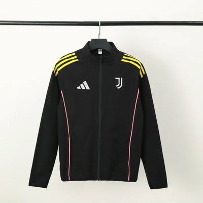 JUV Windbreaker 25/26 Football Kit Soccer Jersey