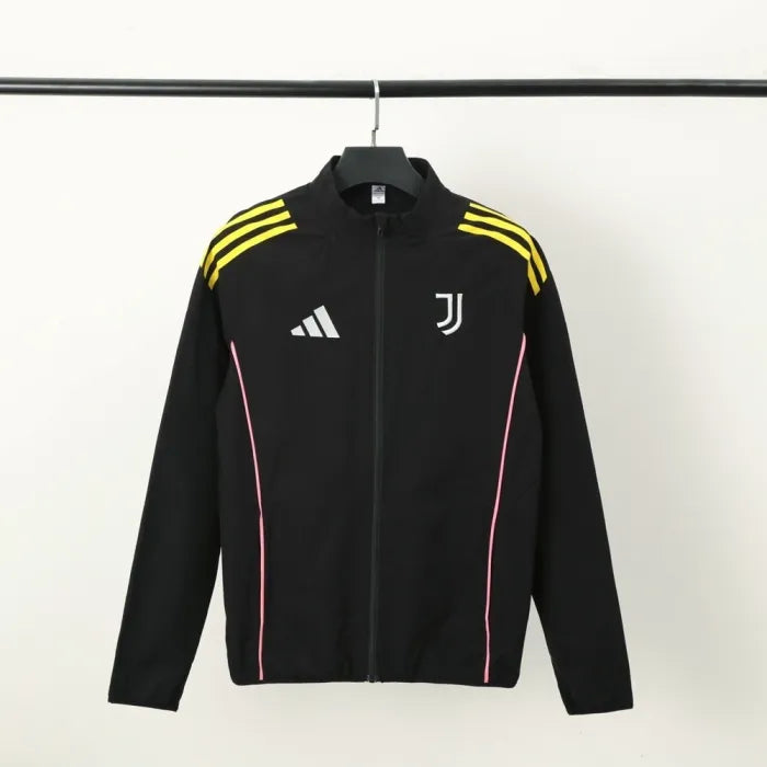 JUV Windbreaker 25/26 Football Kit Soccer Jersey