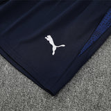Marseille Training Tracksuits 25/26 Football Kit Soccer Jersey