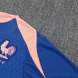 France Training Tracksuits 25/26 Football Kit Soccer Jersey