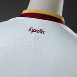Spain Away Jersey 2026 World Cup Football Kit Soccer Jersey