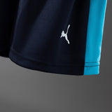 Kids Marseille Jersey 25/26 Away Football Kit