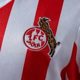 1. FC Köln Jersey 1988-89 Third Retro Football Kit