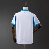 Marseille Jersey 25/26 Home Football Kit