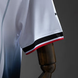 Rangers Jersey 1997-99 Away Retro Football Kit