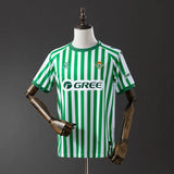 Real Betis Jersey 25/26 Special Football Kit - PalmSportss
