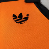 Netherlands Home Jersey 1978-1980 Retro Football Kit Soccer Shirt