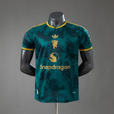 Player Version Man United Special Jersey 2026-2027 Football Kit Soccer Shirt PalmSportss