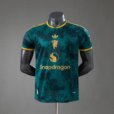 Player Version Manchester United Special Jersey 2026-2027 Football Kit Soccer Shirt