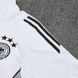 Germany Training Tracksuits 2025-26 Football Kit Soccer Jersey