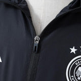 Germany Jackets 2026 Football Soccer Windbreaker PalmSportss