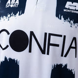 Monterrey Jersey 1995-96 Home Retro Football Kit