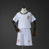 Kids Saudi Arabia Away Jersey 2026 World Cup Football Kit Soccer Shirt PalmSportss