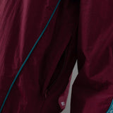 Portugal Jacket 2026 Football Soccer Windbreaker PalmSportss